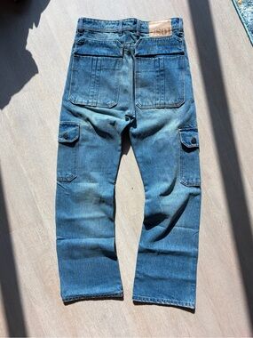 Vintage G-Star Jeans